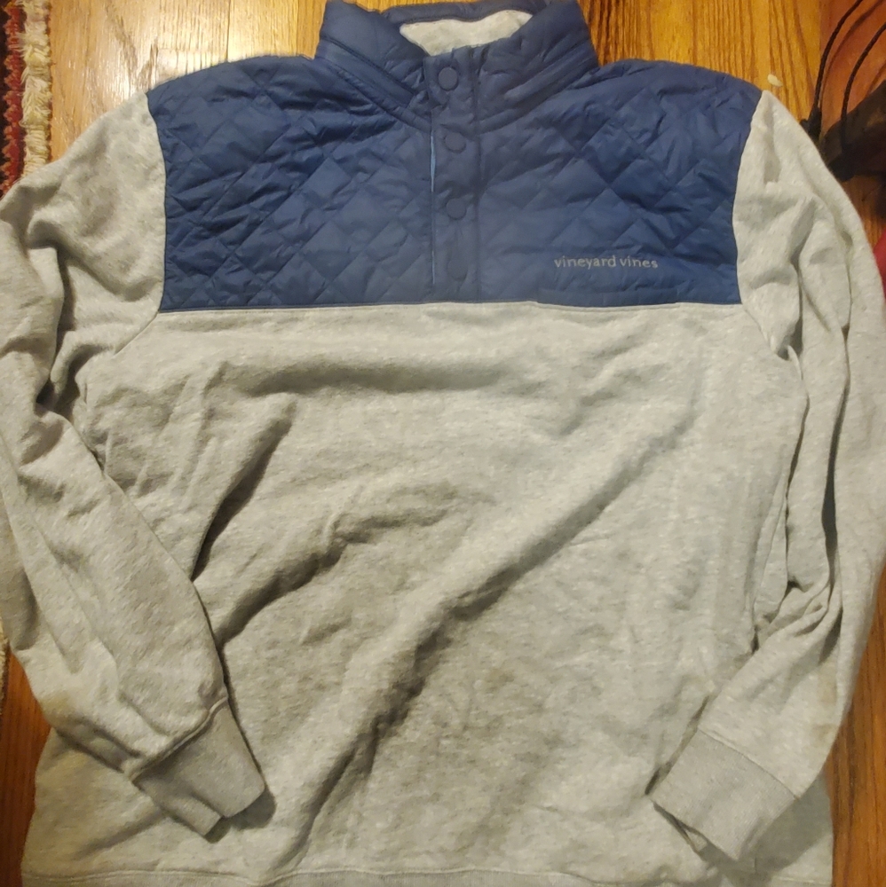 Vv Performance Pullover - image 1